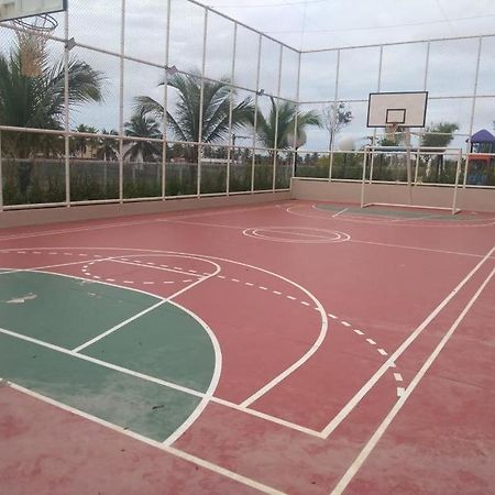 Salinas Park Resort - Apto 705 Vista Para O Mar Para Ate 5 Pessoas Salinópolis Eksteriør bilde