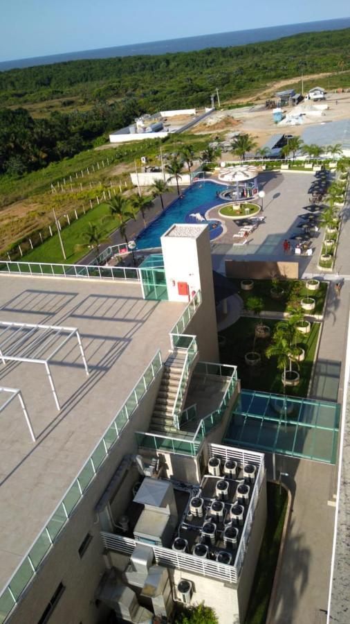 Salinas Park Resort - Apto 705 Vista Para O Mar Para Ate 5 Pessoas Salinópolis Eksteriør bilde