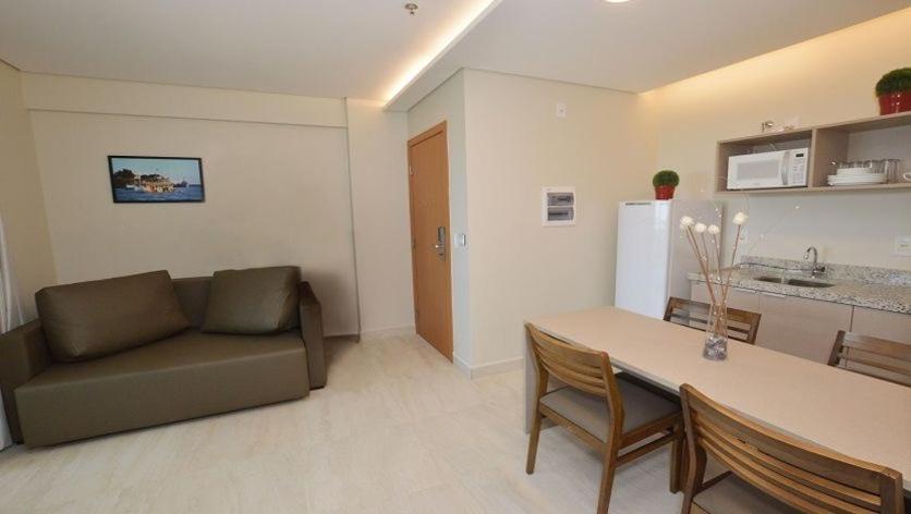 Salinas Park Resort - Apto 705 Vista Para O Mar Para Ate 5 Pessoas Salinópolis Eksteriør bilde