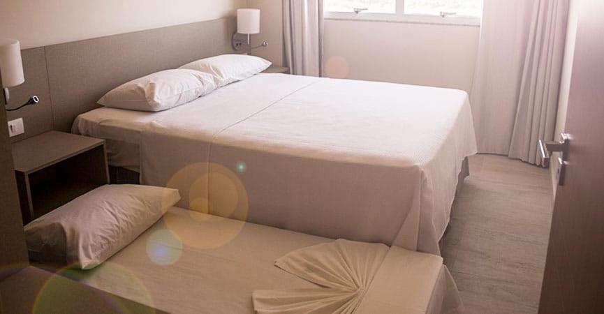 Salinas Park Resort - Apto 705 Vista Para O Mar Para Ate 5 Pessoas Salinópolis Eksteriør bilde