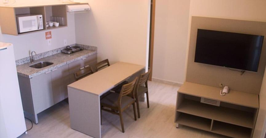 Salinas Park Resort - Apto 705 Vista Para O Mar Para Ate 5 Pessoas Salinópolis Eksteriør bilde