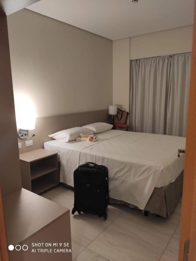 Salinas Park Resort - Apto 705 Vista Para O Mar Para Ate 5 Pessoas Salinópolis Eksteriør bilde